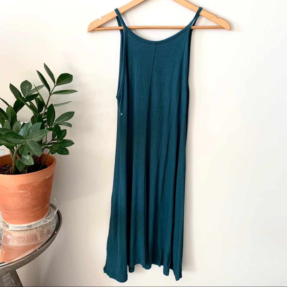 Old Navy- Midi Dress
